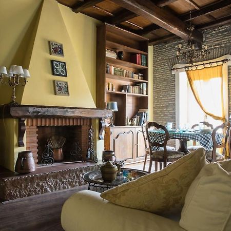 Crispi Deluxe 2 Bedroom Roma Dış mekan fotoğraf