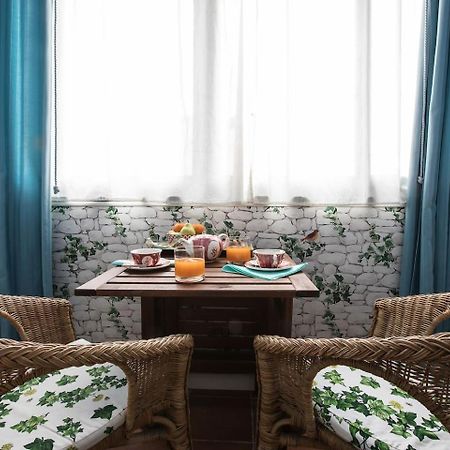 Crispi Deluxe 2 Bedroom Roma Dış mekan fotoğraf