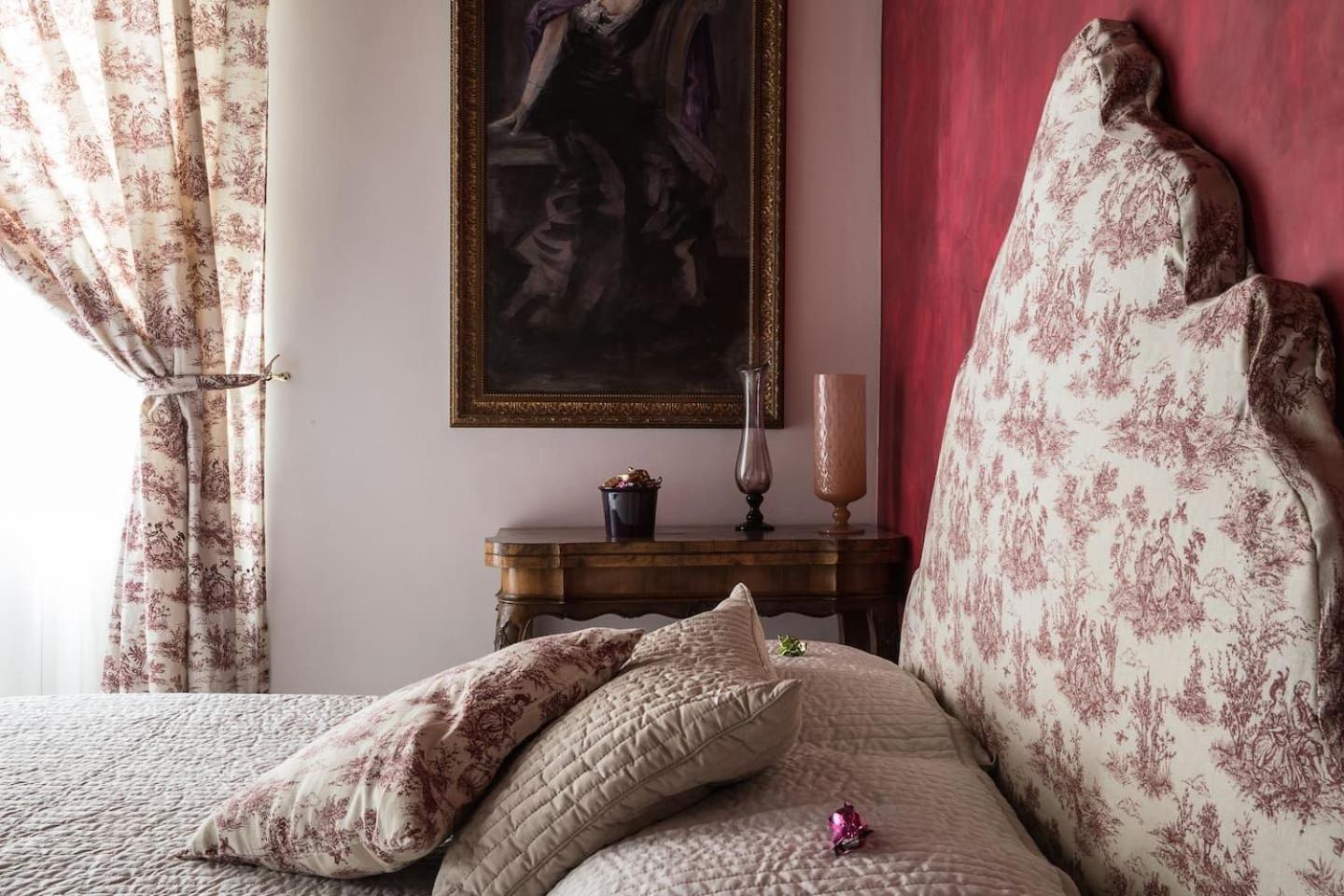 Crispi Deluxe 2 Bedroom Roma Dış mekan fotoğraf