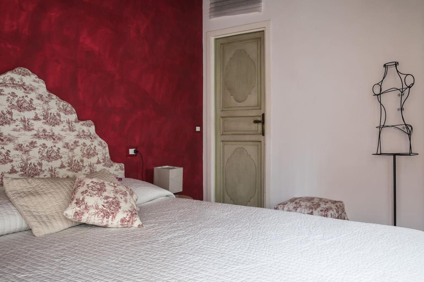 Crispi Deluxe 2 Bedroom Roma Dış mekan fotoğraf