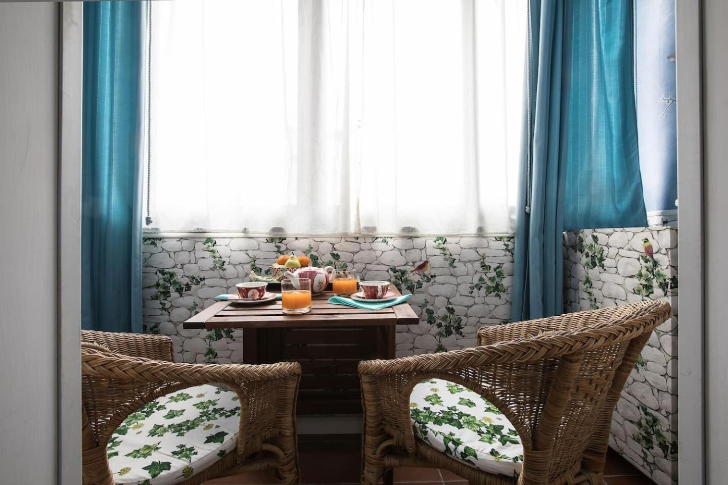 Crispi Deluxe 2 Bedroom Roma Dış mekan fotoğraf